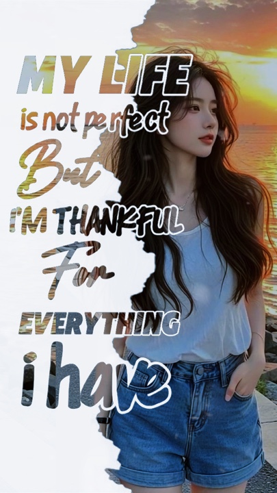 MyLife Is NotPerfect