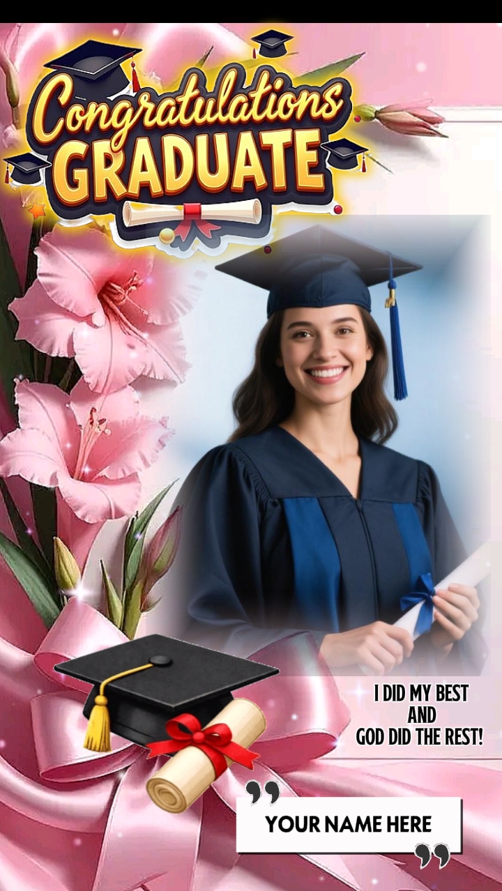 Modelo de graduação