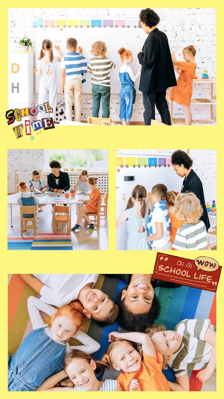 Foto da escola 