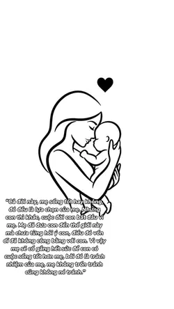 Con yêu🥰