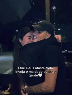 que Deus afaste...
