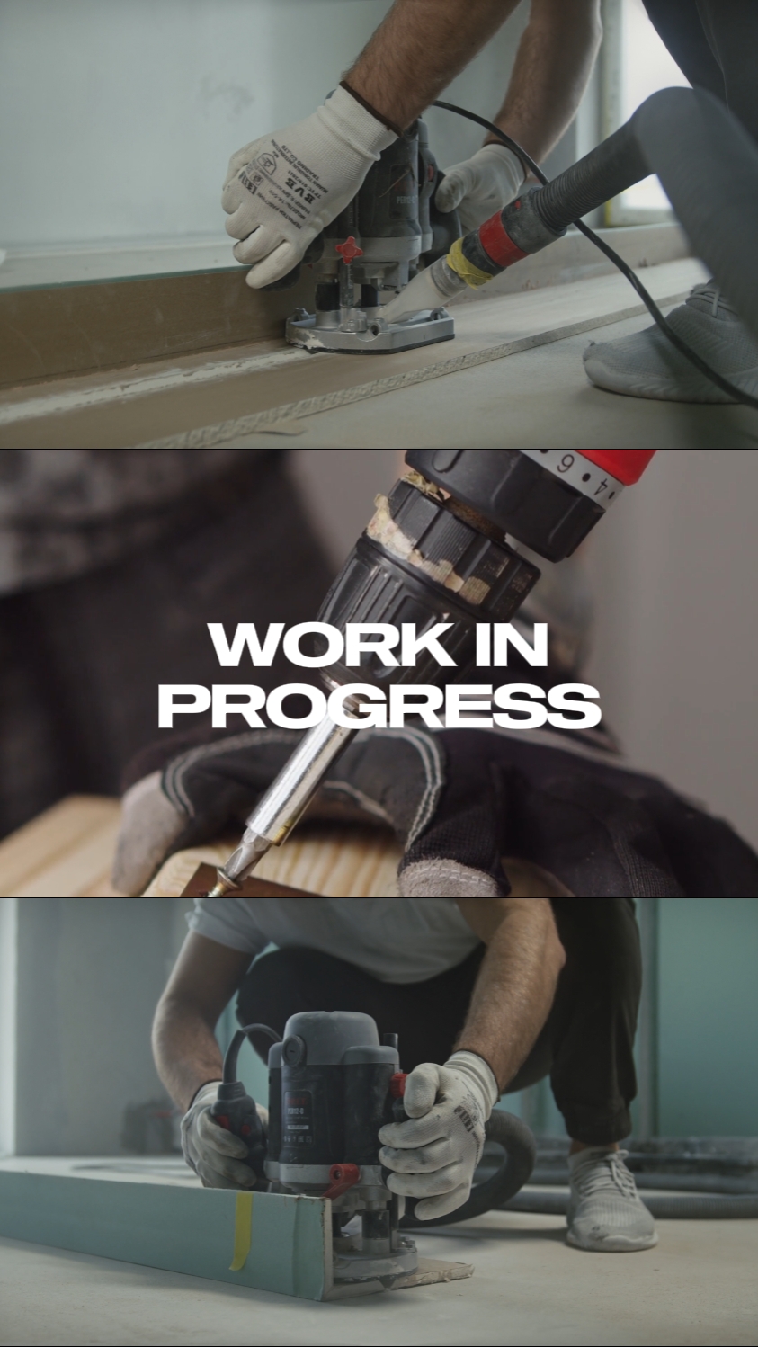 TRABAJO EN PROGRESO