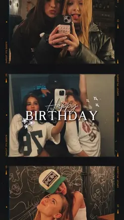 Birthday