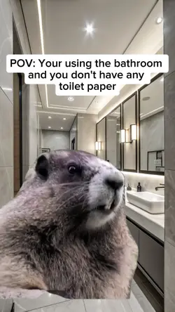 u dont have any
