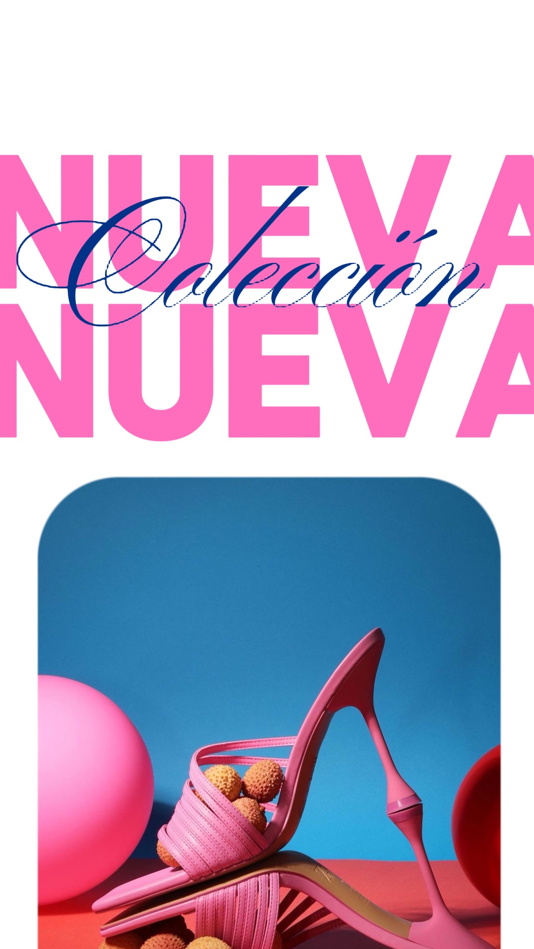 Carrusel de moda 