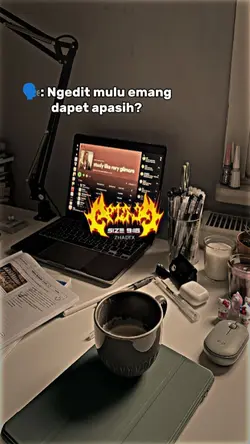 NGEDIT MULU EMANG