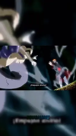PAIN VS TOROCHIMARU