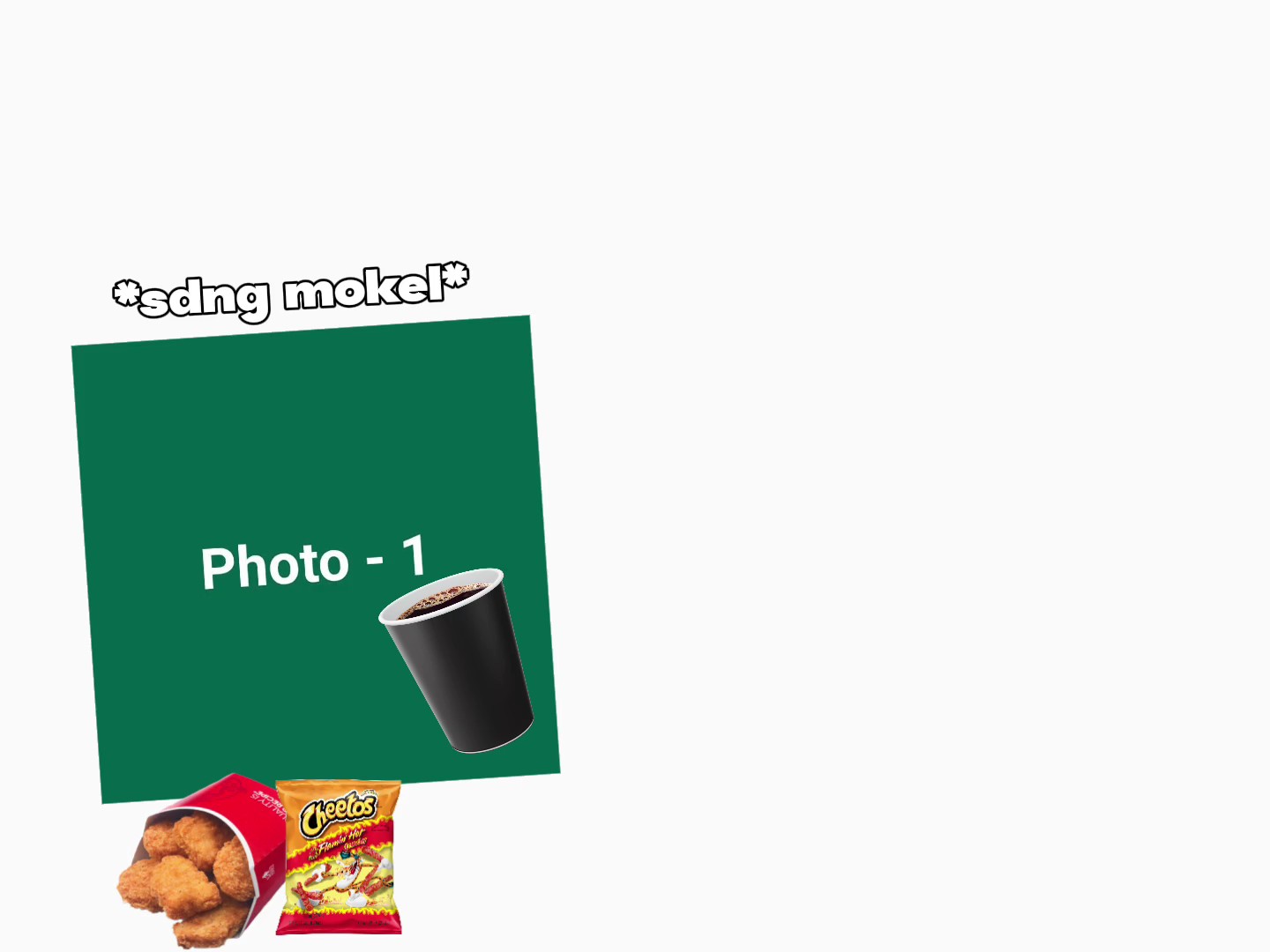 Trending Df Edit