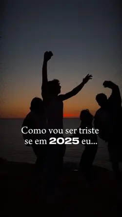 Gratidão 2025