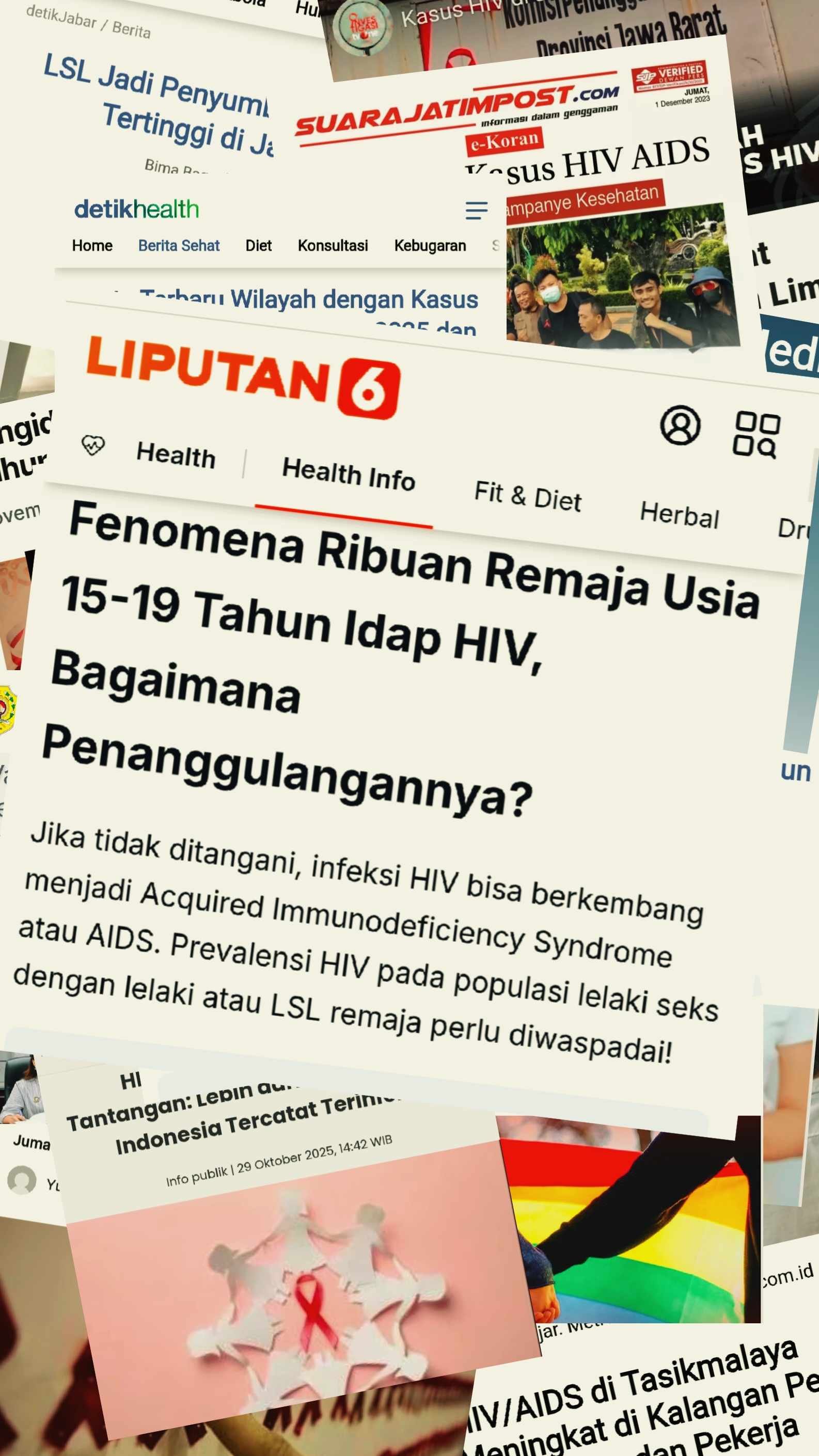Video Edukasi