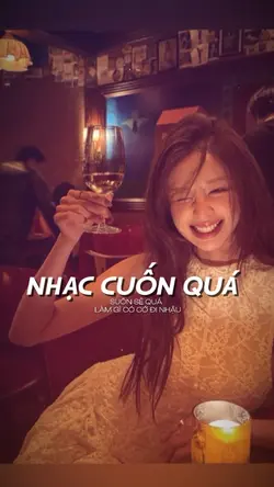 CỚ ĐI NHẬU