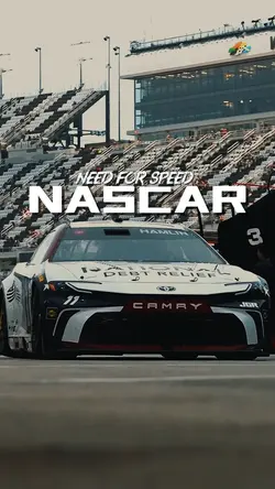 NASCAR edit