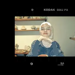 Frame estetik
