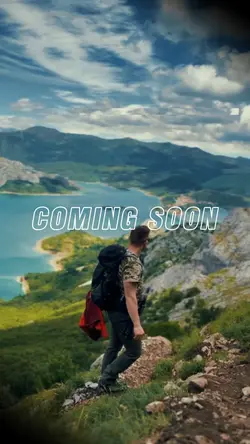 COMING SOON EVENT