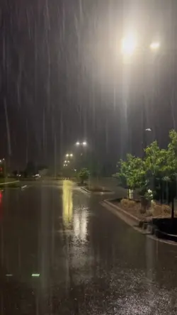Efecto lluvia 