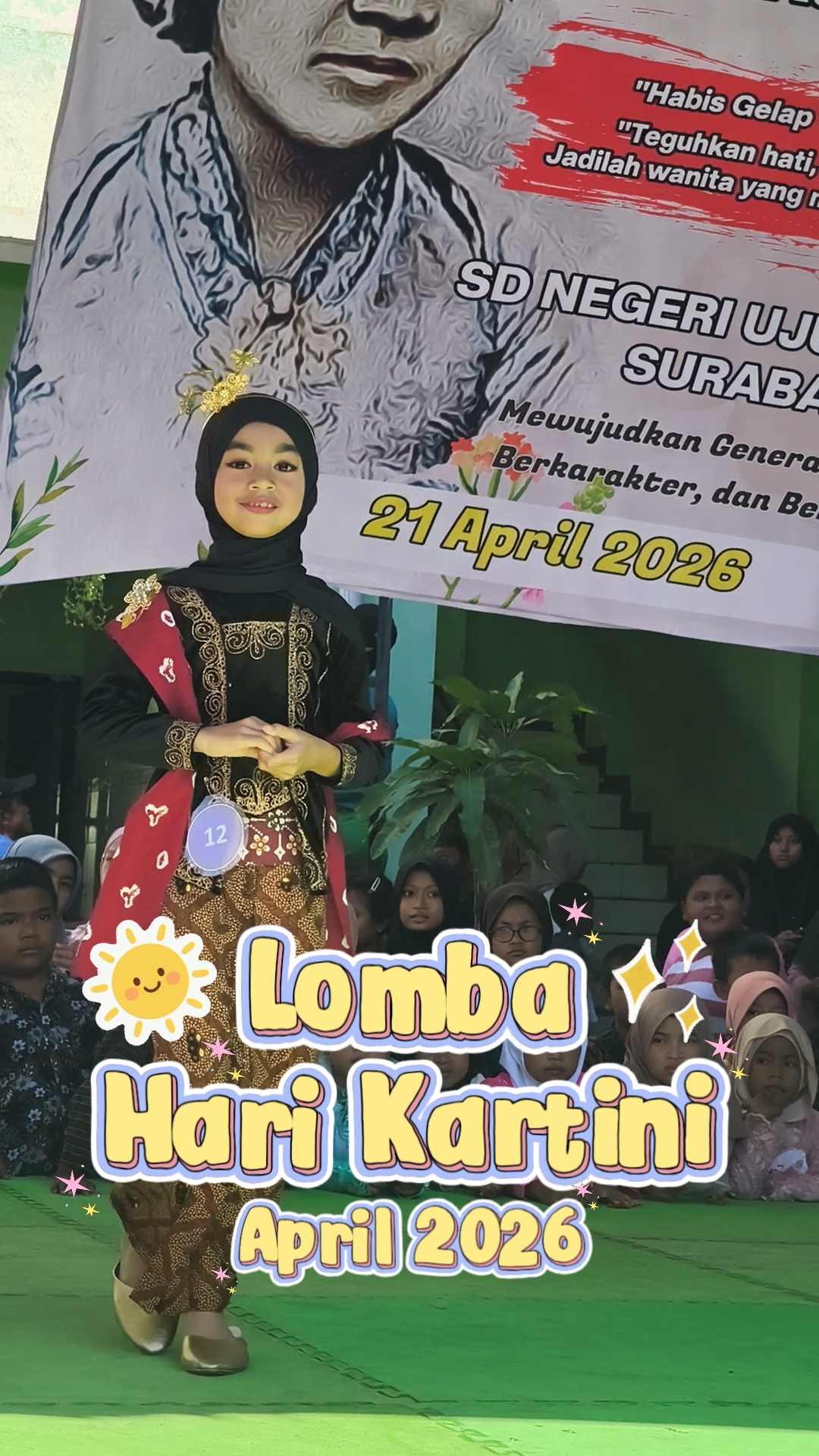 Lomba Hari Kartini