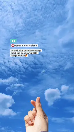pesona hari selasa