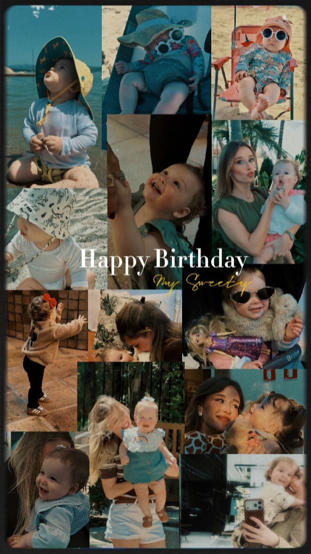 Baby Birthday 