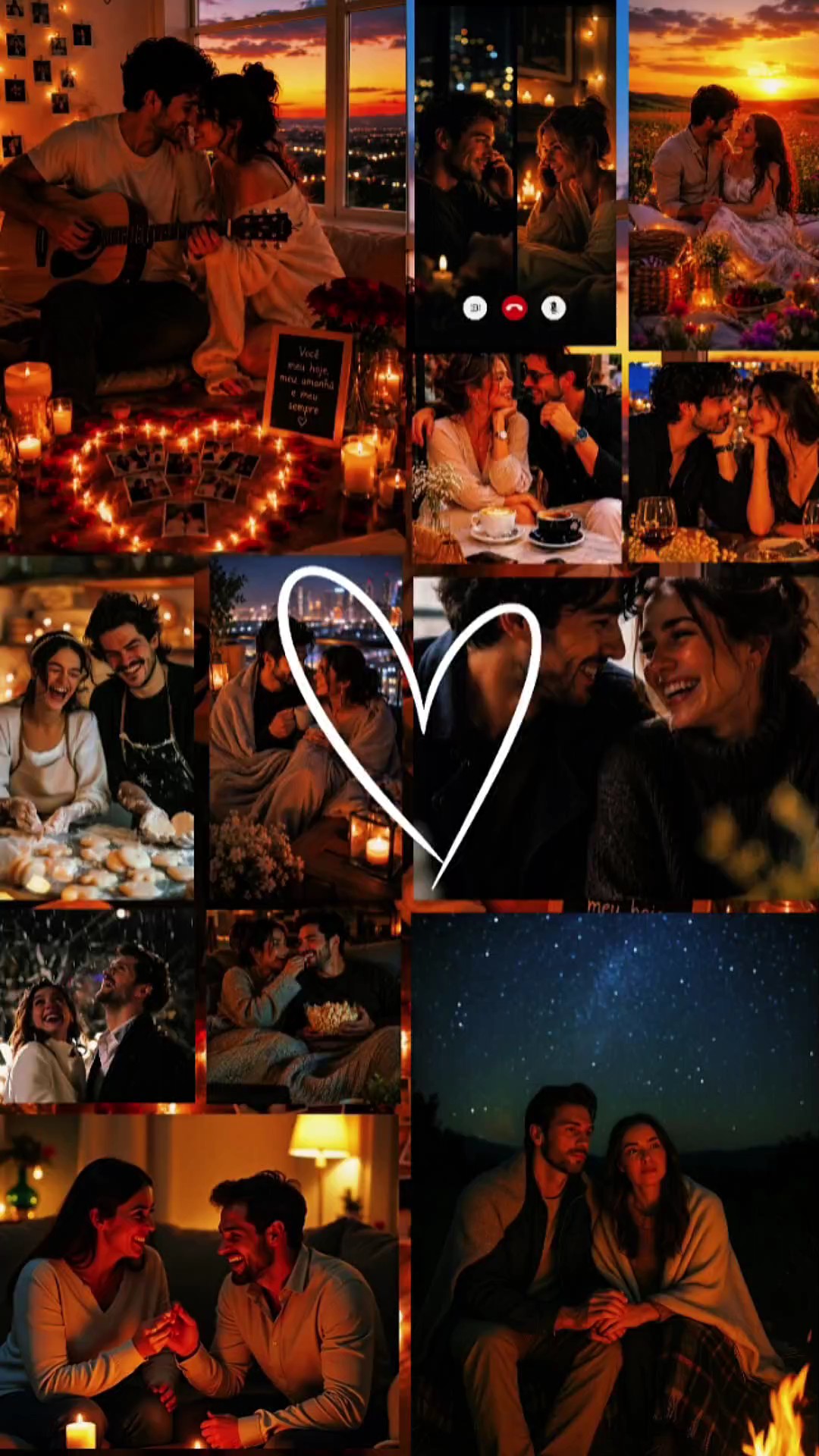 Feliz aniversario 
