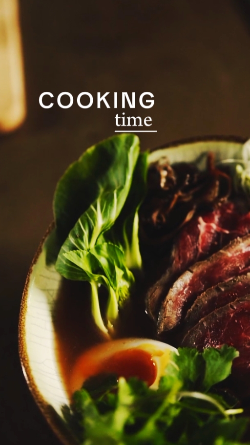 cooking time 