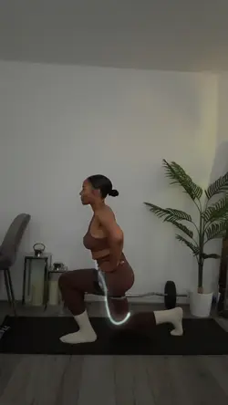 Lower Body Pt 1
