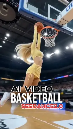 Basketball Ai