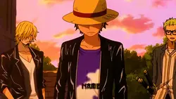 LUFFY