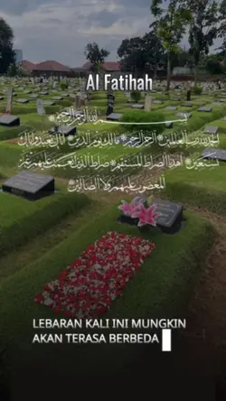 Al Fatihah 