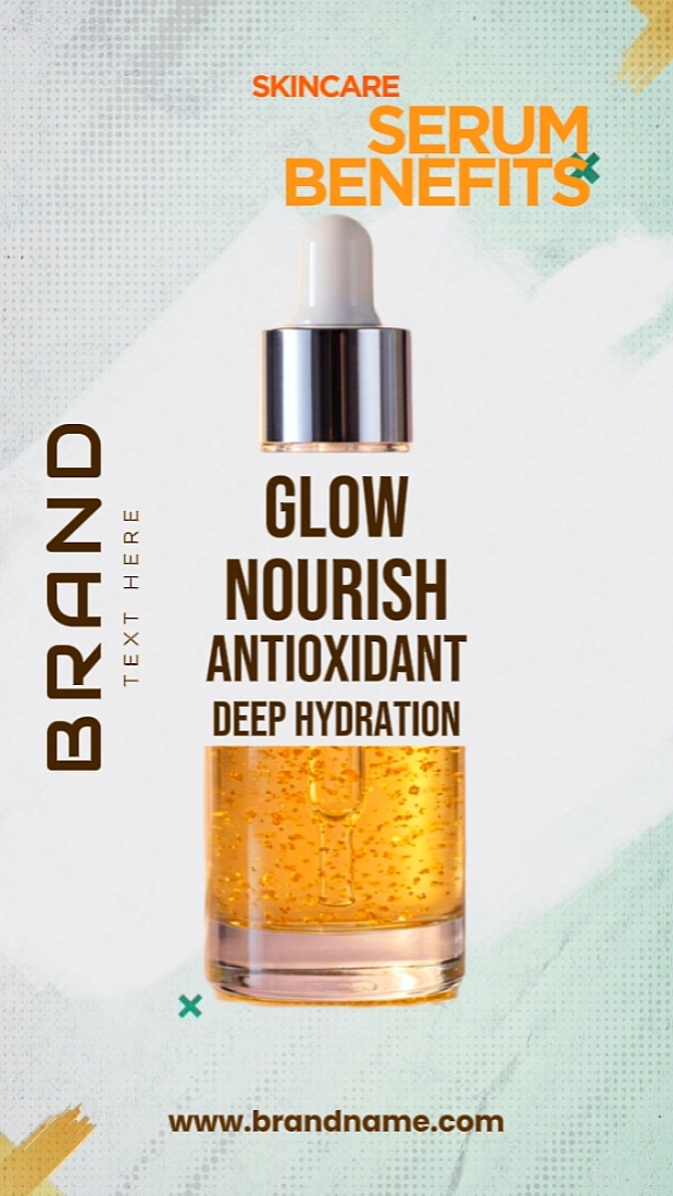 Serum Benefits 