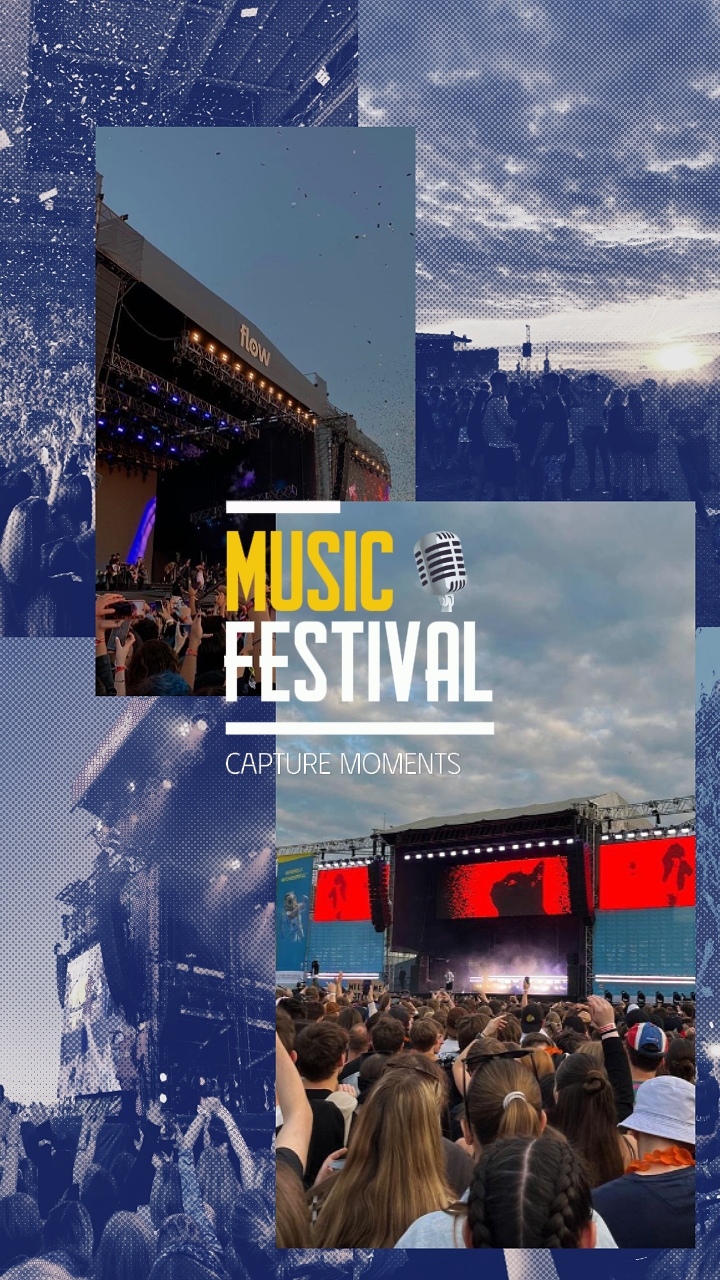 MUSIC FESTIVAL 