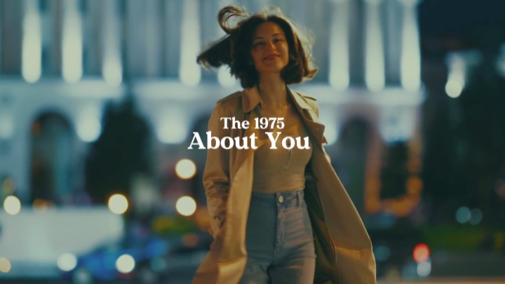 about you 