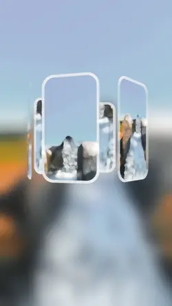 vip slomo video