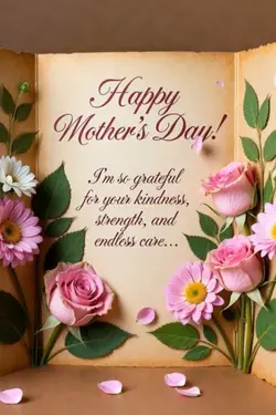 Happy Mother’s Day 