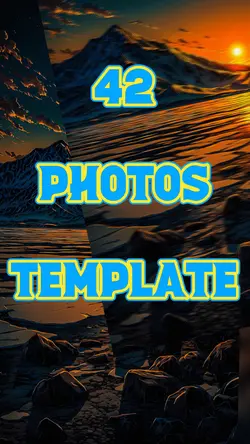 42 Photos Album 