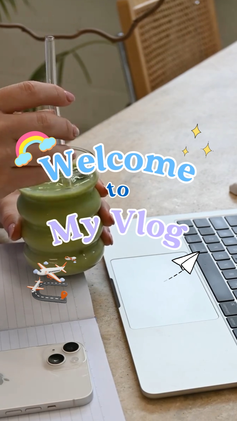 Vlog de Abertura 