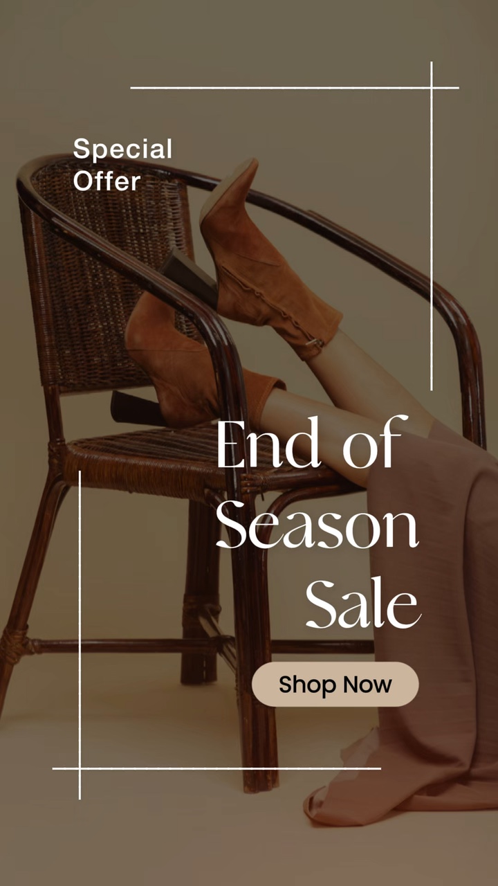 Historia: venta promocional