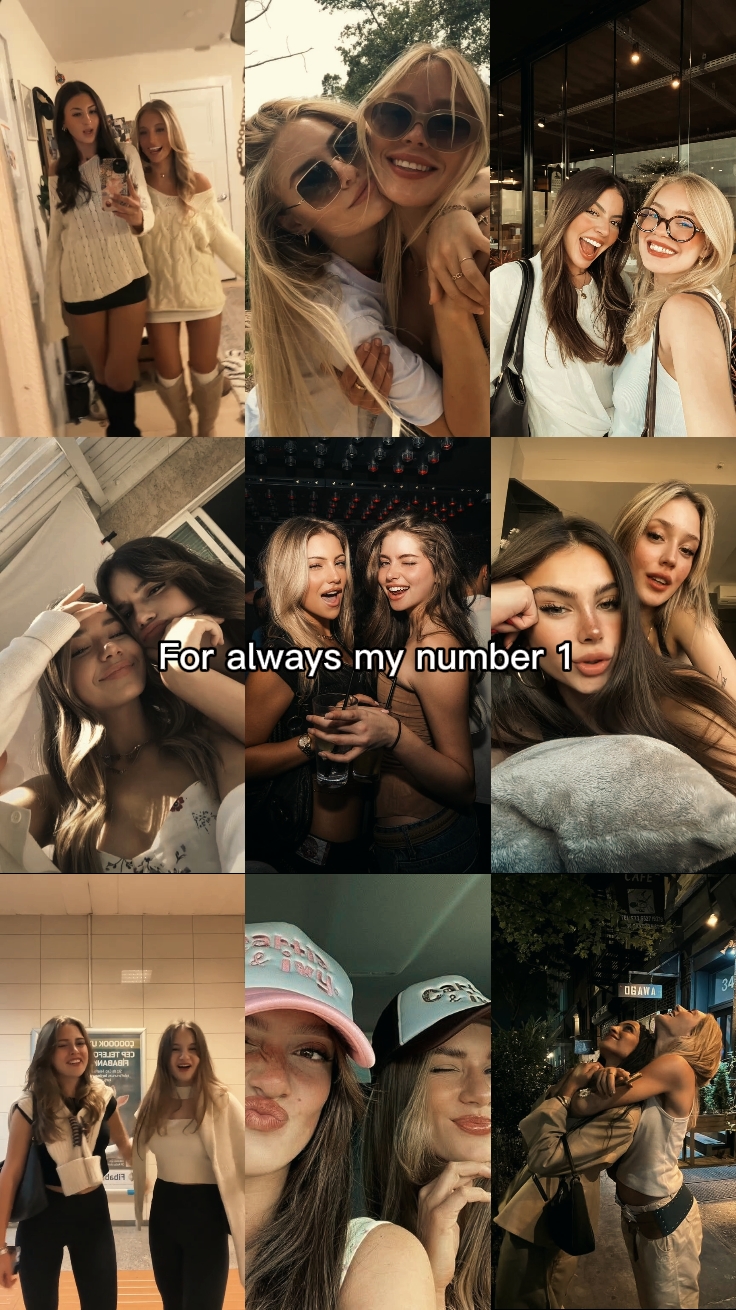 always my number 1