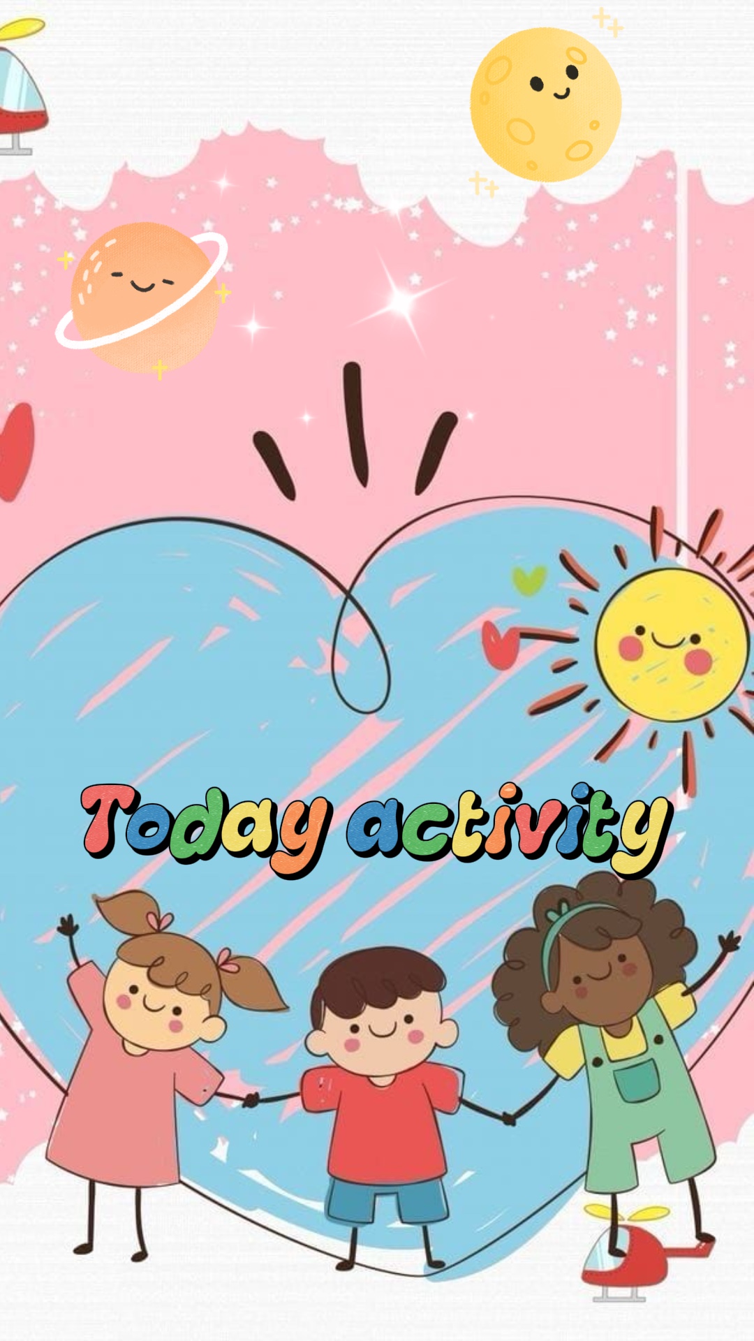 Todayactivity