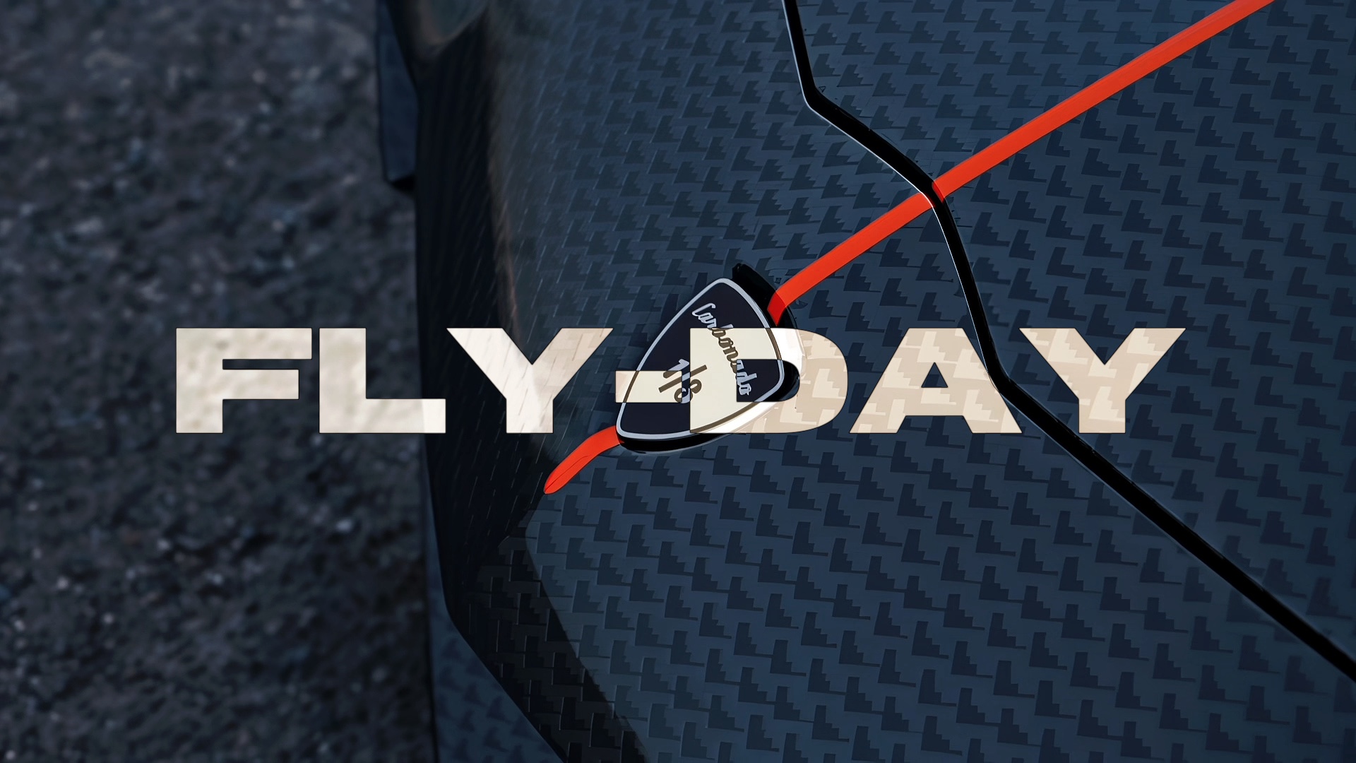 FLY-DAY CHINATOWN 