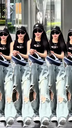 Clone effect