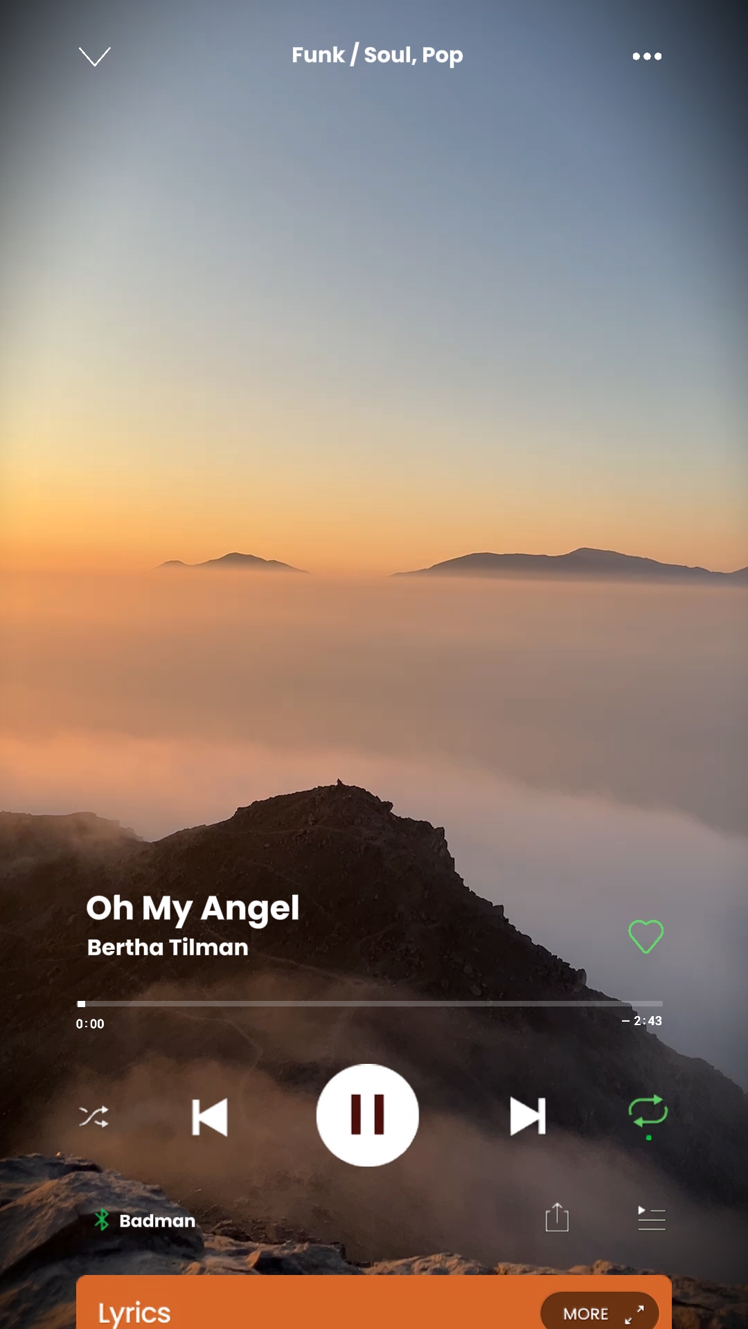 Spotify