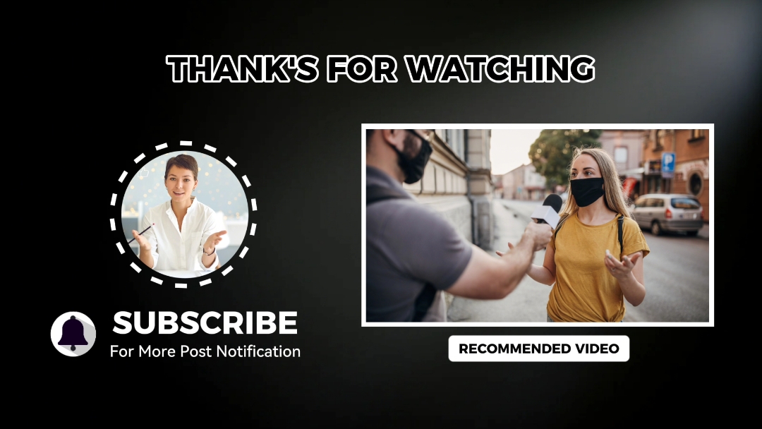 Outro de YouTube