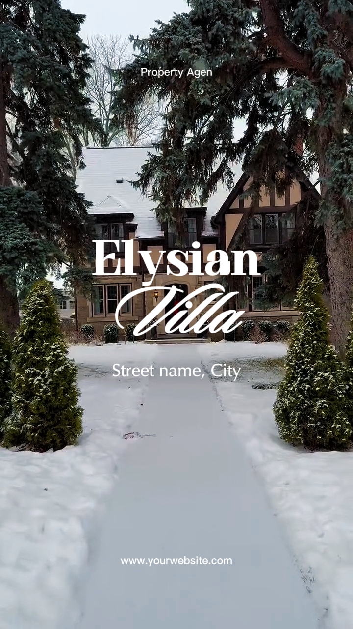 villa içi 