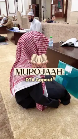 murojaah sekolah