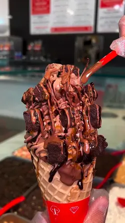 dessert 