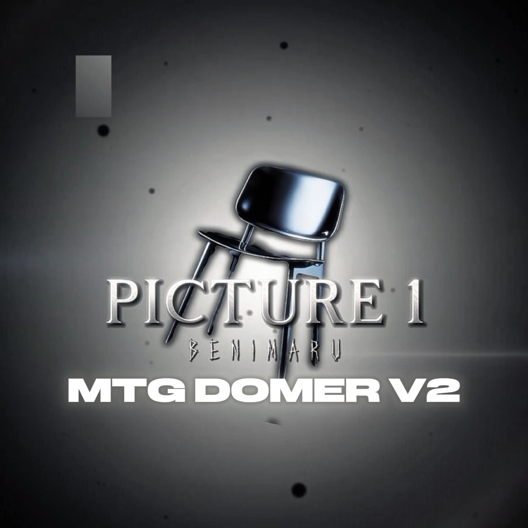 MTG DOMER V2