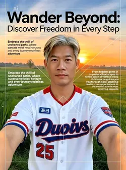 นักเบสบอลระดับโลก