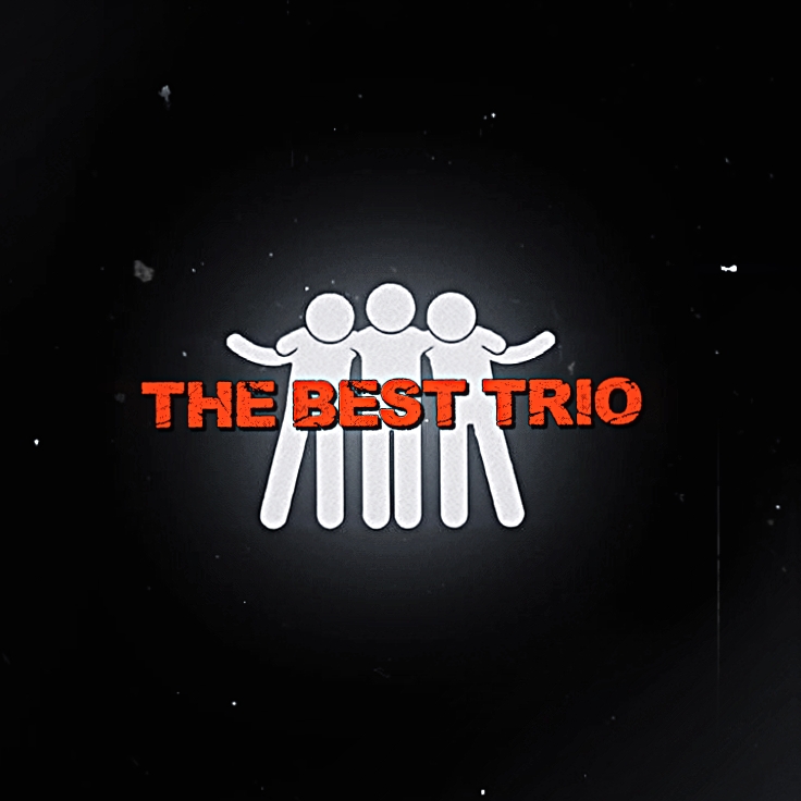 MEJOR TENDENCIA DE TRIO 