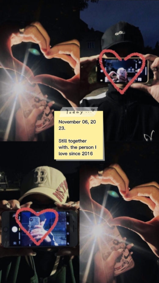 COUPLE GOAL