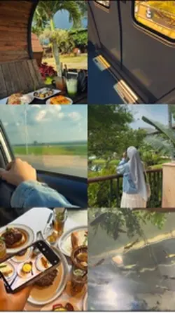 3 Video + 3 Photo